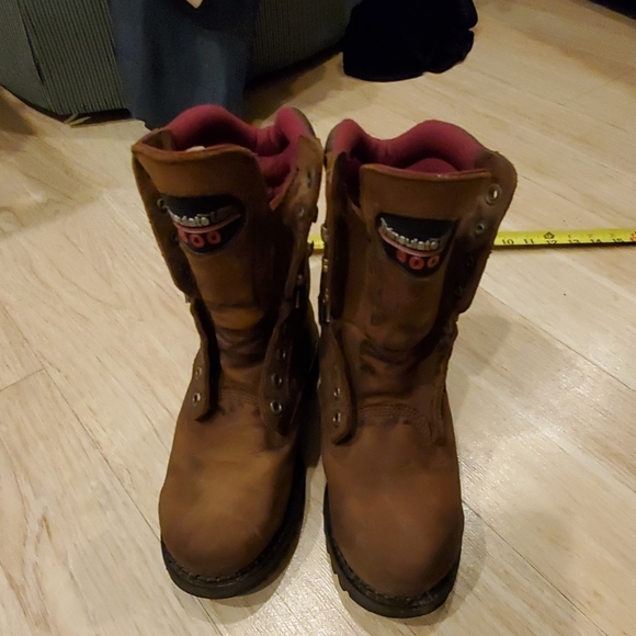 georgia boot sport and trail